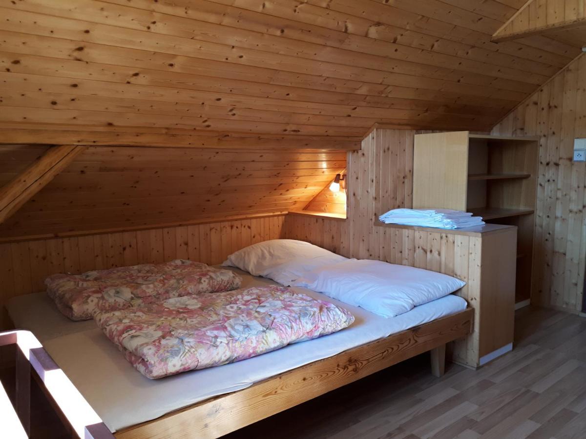 Horska Chata U Pekaru Pec pod Sněžkou Exterior foto