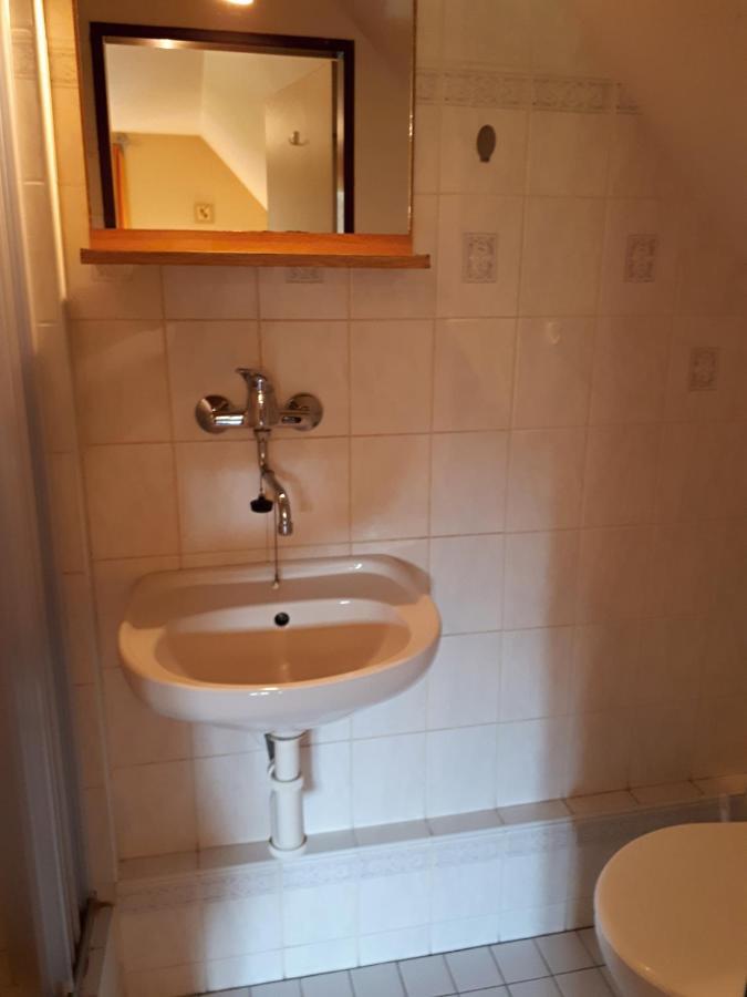 Horska Chata U Pekaru Pec pod Sněžkou Exterior foto