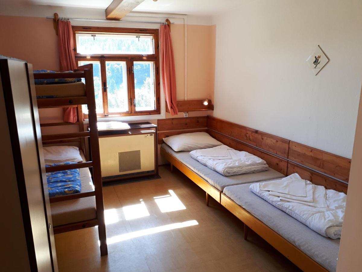 Horska Chata U Pekaru Pec pod Sněžkou Exterior foto
