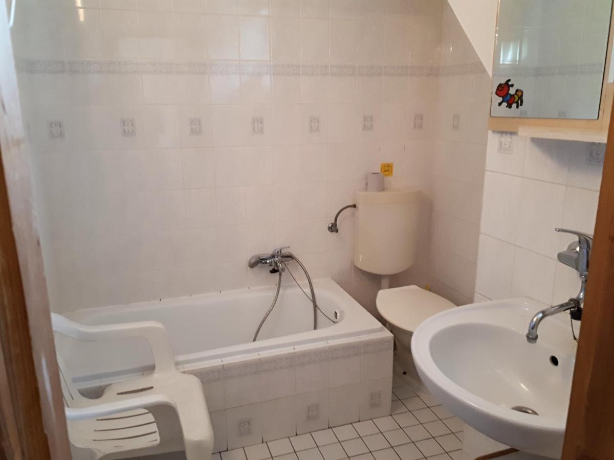 Horska Chata U Pekaru Pec pod Sněžkou Exterior foto