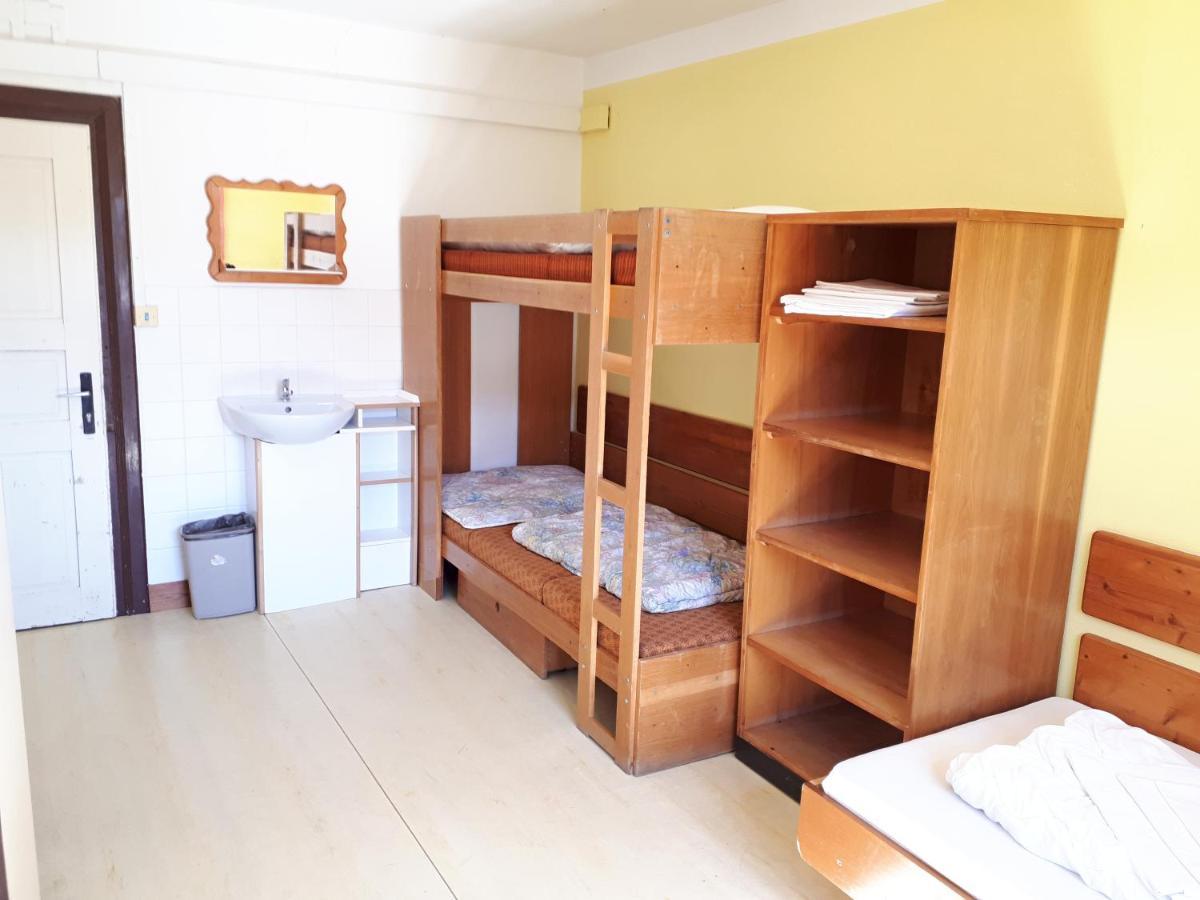 Horska Chata U Pekaru Pec pod Sněžkou Exterior foto